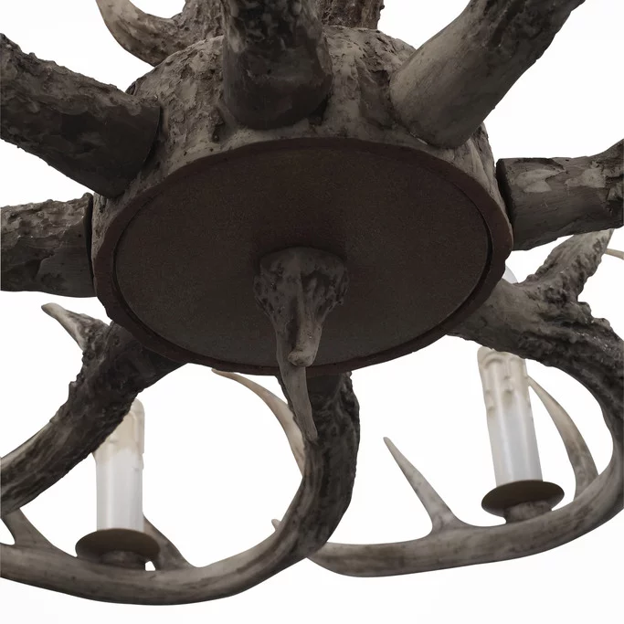 Люстра ST LUCE CORNA SL154.703.08