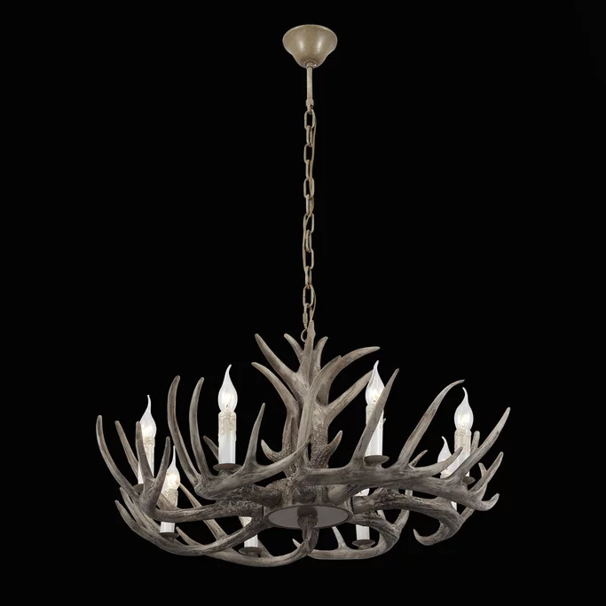 Люстра ST LUCE CORNA SL154.703.08