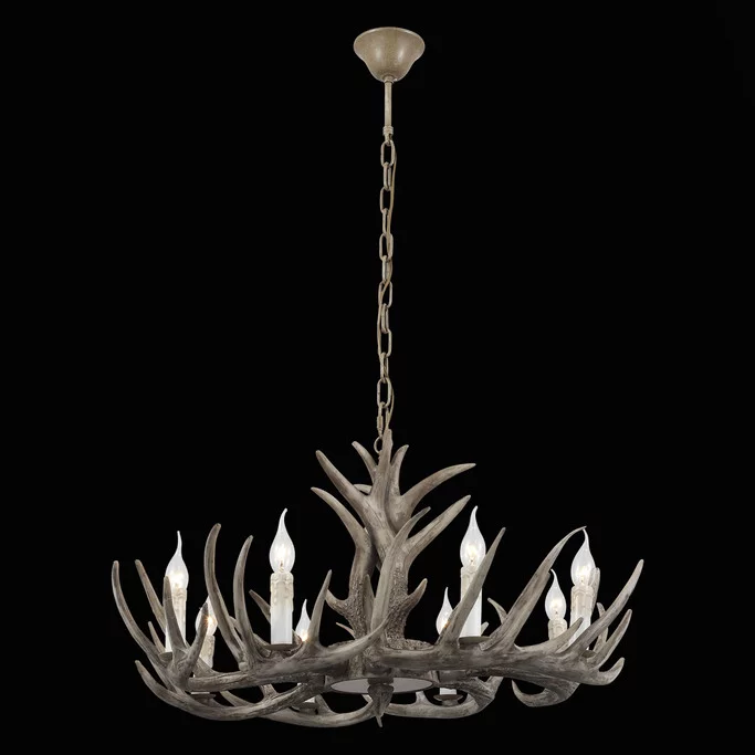 Люстра ST LUCE CORNA SL154.703.08