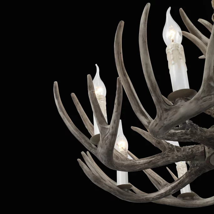 Люстра ST LUCE CORNA SL154.703.08