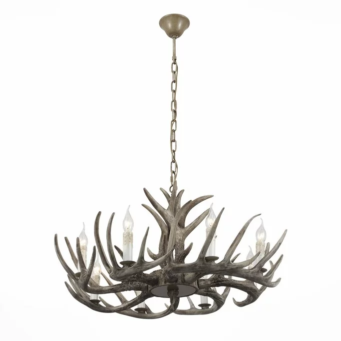 Люстра ST LUCE CORNA SL154.703.08