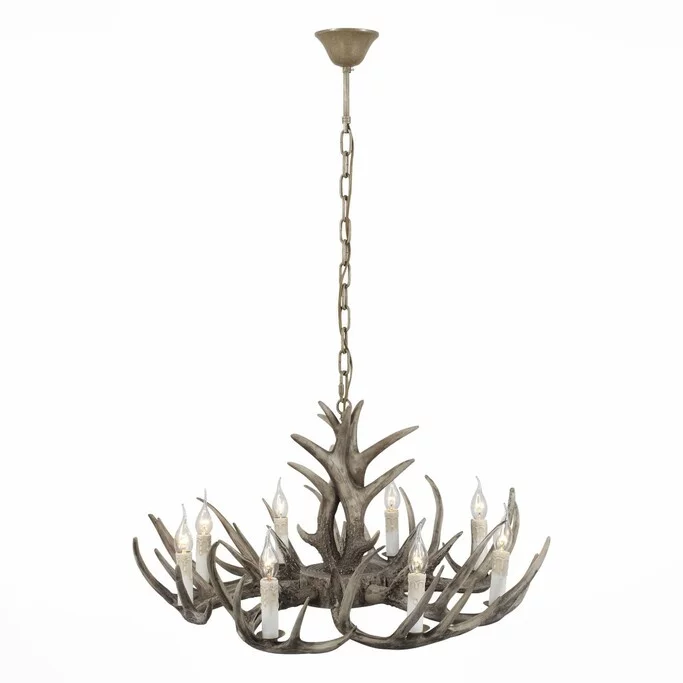 Люстра ST LUCE CORNA SL154.703.08