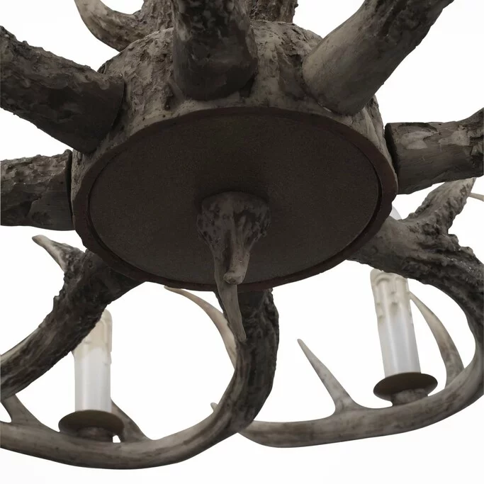 Люстра ST LUCE CORNA SL154.703.08