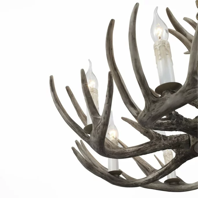 Люстра ST LUCE CORNA SL154.703.08