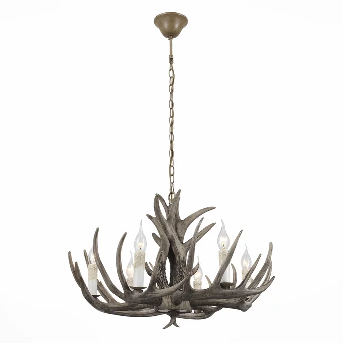 Люстра ST LUCE CORNA SL154.703.06