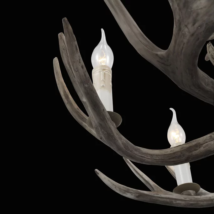 Люстра ST LUCE CORNA SL154.703.06