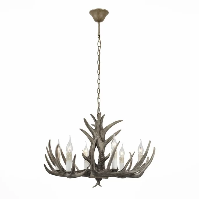 Люстра ST LUCE CORNA SL154.703.06