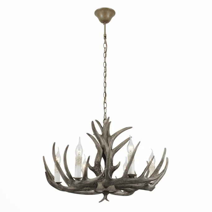 Люстра ST LUCE CORNA SL154.703.06