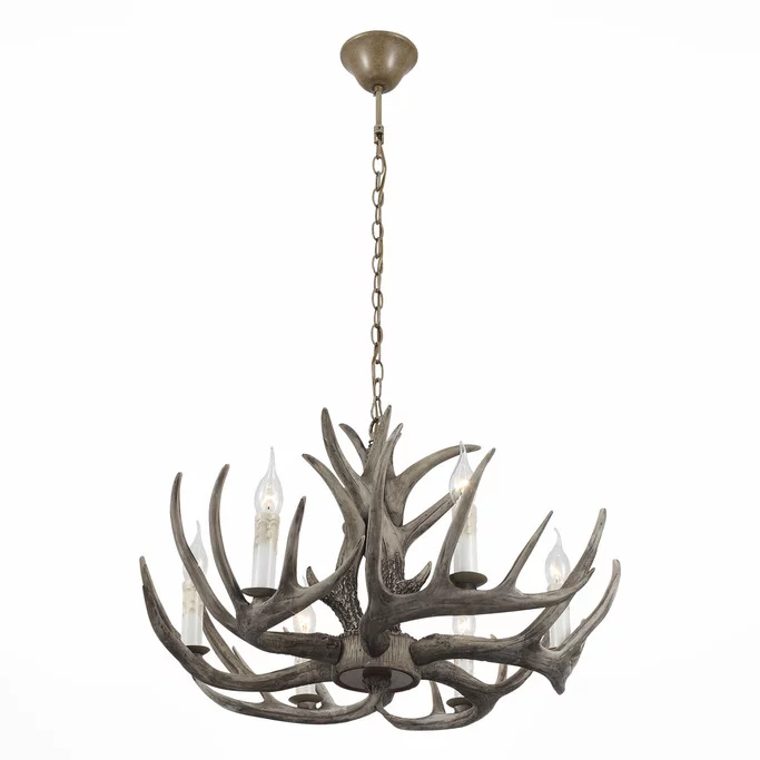 Люстра ST LUCE CORNA SL154.703.06