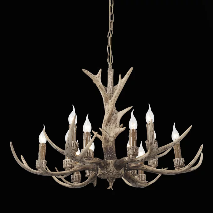 Люстра ST LUCE RENNA SL153.703.12