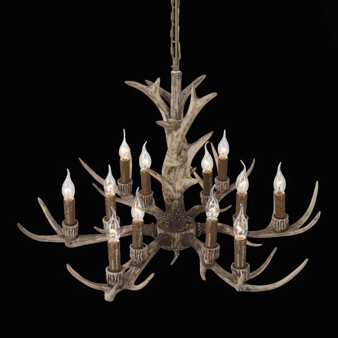 Люстра ST LUCE RENNA SL153.703.12