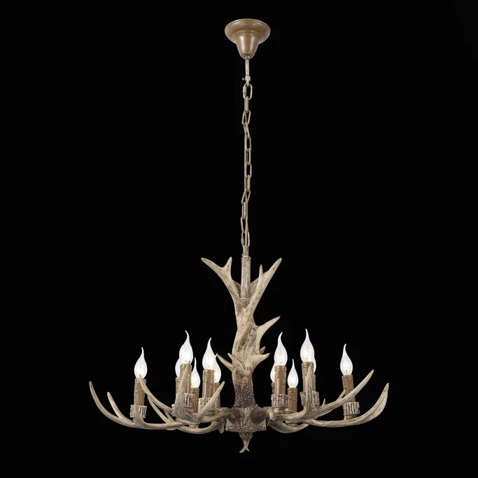 Люстра ST LUCE RENNA SL153.703.12