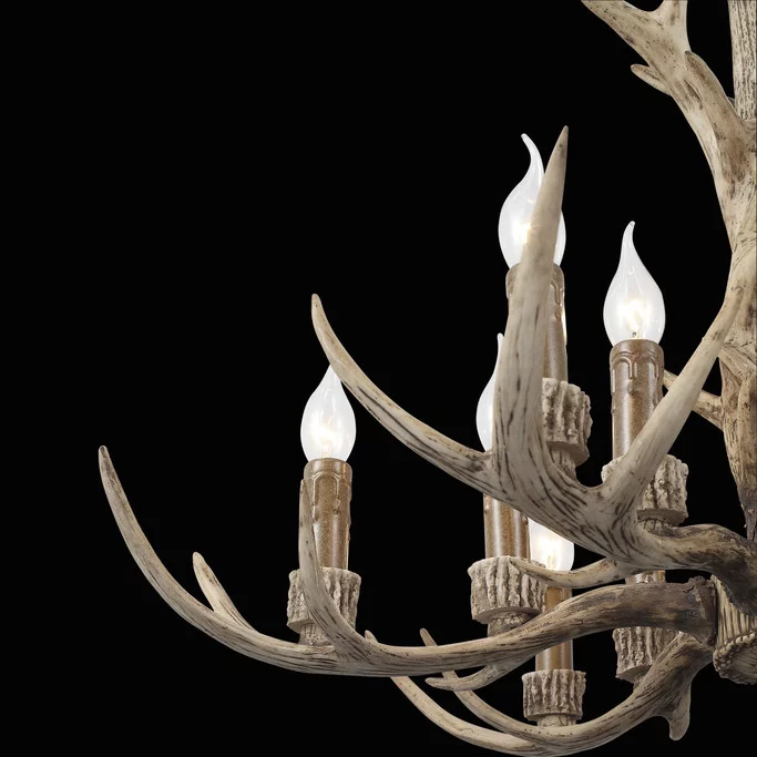 Люстра ST LUCE RENNA SL153.703.12