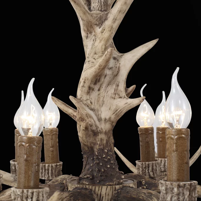 Люстра ST LUCE RENNA SL153.703.12