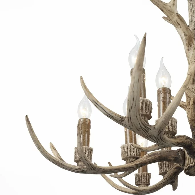 Люстра ST LUCE RENNA SL153.703.12