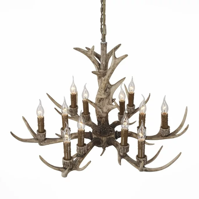 Люстра ST LUCE RENNA SL153.703.12