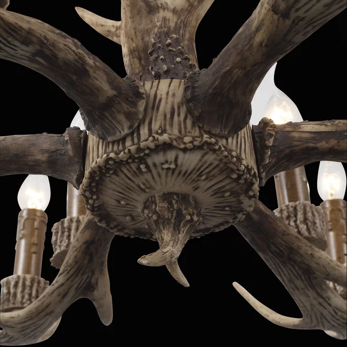 Люстра ST LUCE RENNA SL153.703.12