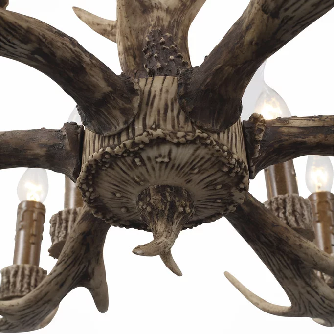 Люстра ST LUCE RENNA SL153.703.12