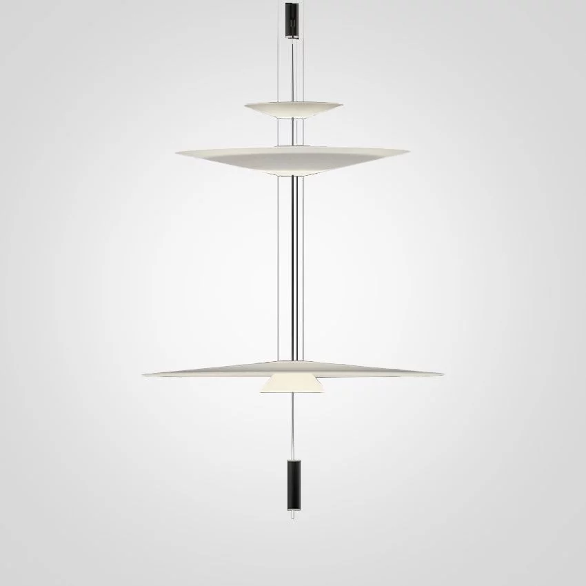 Подвесной Светильник Spacenet E By Imperiumloft