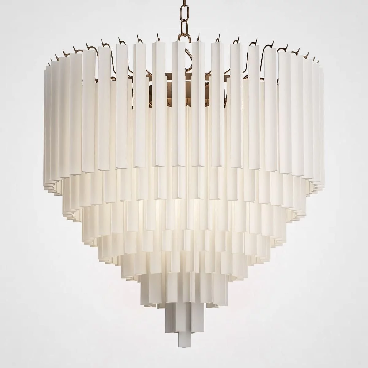 Люстра Eich Chandelier Nova 16 D80 By Imperiumloft
