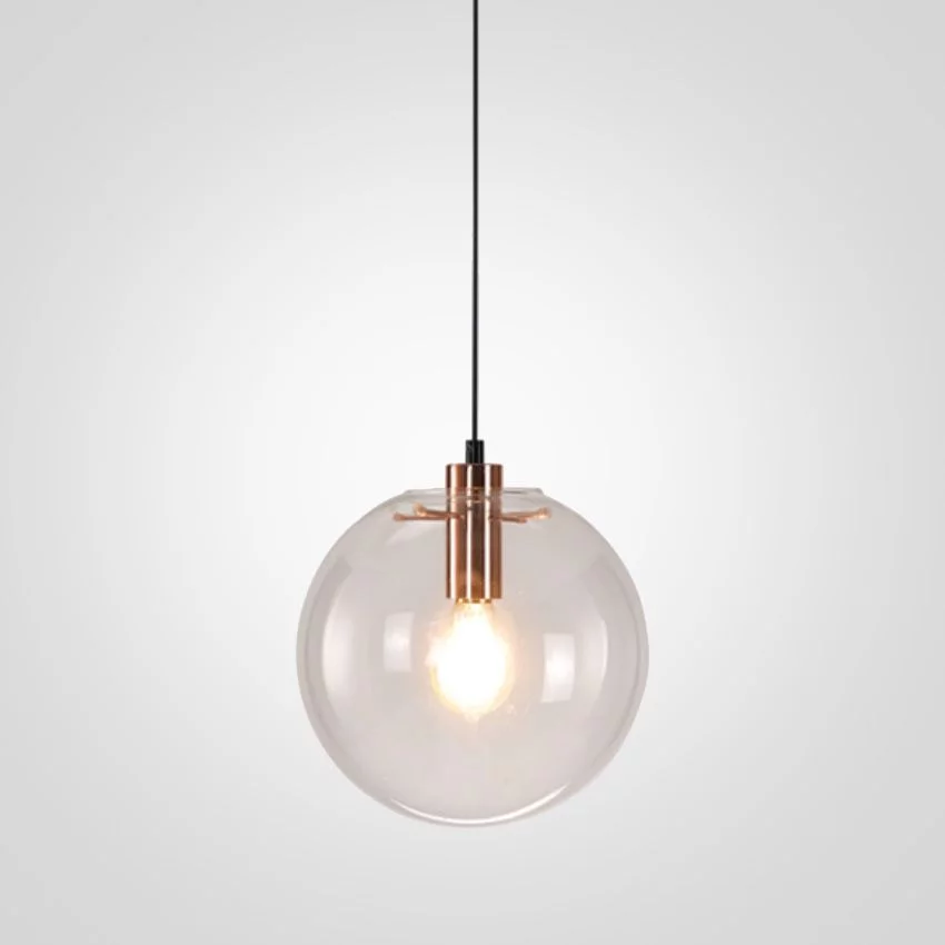 Подвесной Светильник Classicon Selene Сopper Sandra Lindner In 2006 D20  Медь By Imperiumloft