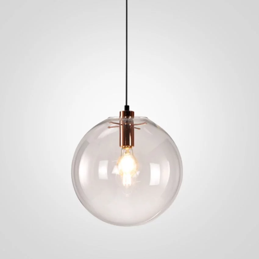 Подвесной Светильник Classicon Selene Сopper Sandra Lindner In 2006 D25   Медь By Imperiumloft