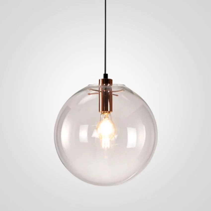 Подвесной Светильник Classicon Selene Сopper Sandra Lindner In 2006 D30 Gold By Imperiumloft