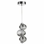 Подвес ODEON LIGHT Bruco 5096/12L