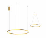 Подвес KINK LIGHT Тор 08228,36A(3000K)