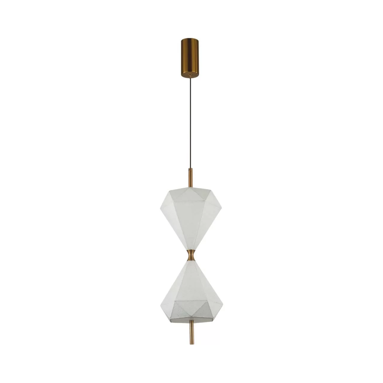 Подвес ODEON LIGHT SAND GLASS 7090/10L
