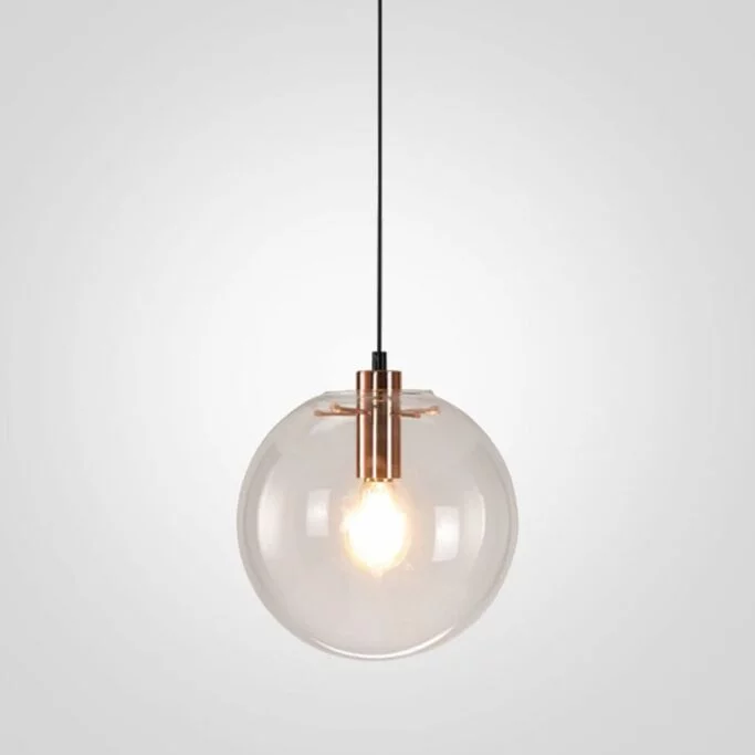 Подвесной Светильник Classicon Selene Сopper Sandra Lindner In 2006 D20  Медь By Imperiumloft