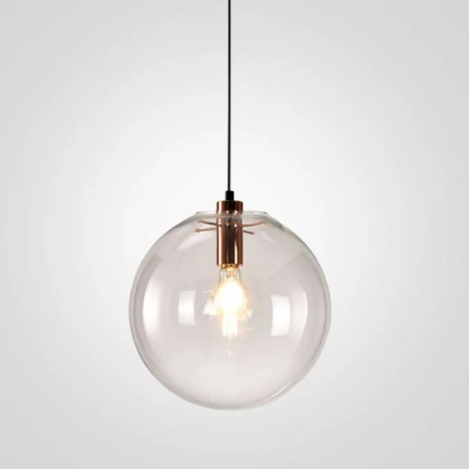 Подвесной Светильник Classicon Selene Сopper Sandra Lindner In 2006 D25   Медь By Imperiumloft