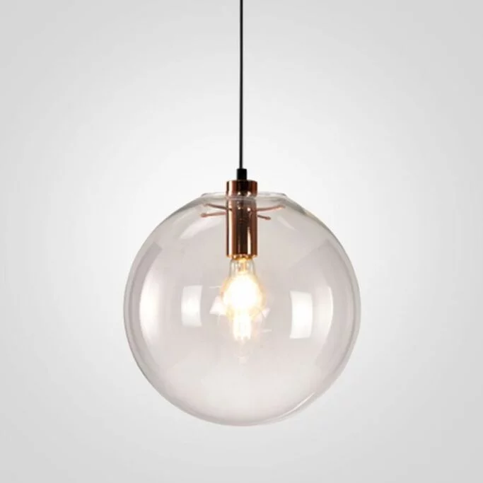 Подвесной Светильник Classicon Selene Сopper Sandra Lindner In 2006 D30 Gold By Imperiumloft