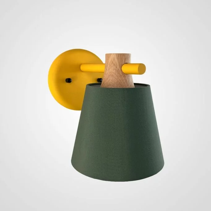 Настенное Бра Natura Wall G By Imperiumloft