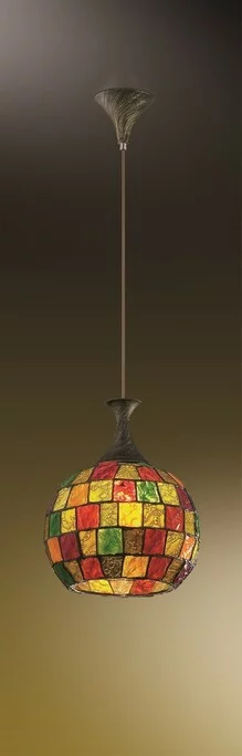 Подвес ODEON VELUTE 2094/1