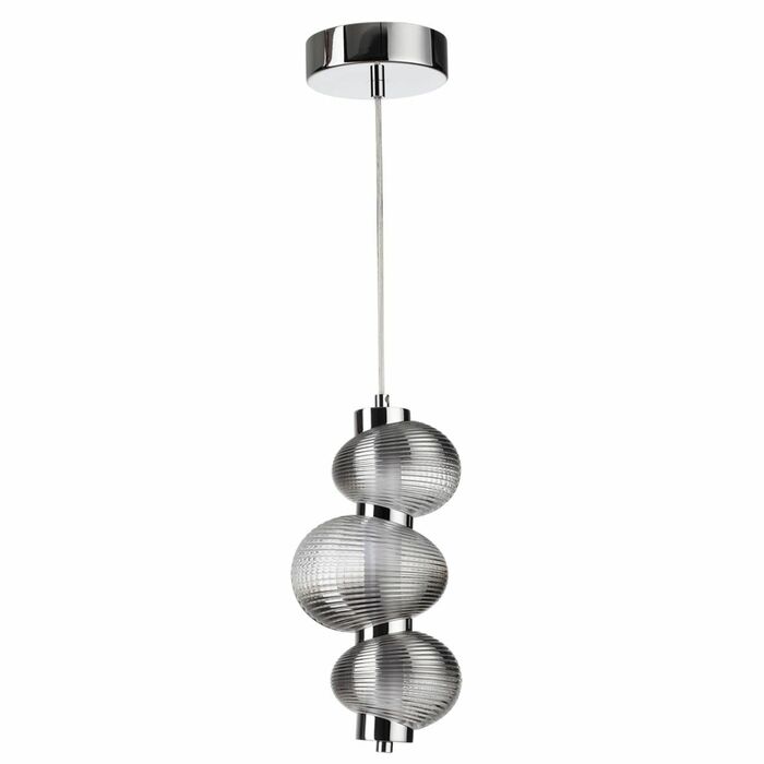 Подвес ODEON LIGHT Bruco 5096/12L