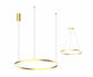 Подвес KINK LIGHT Тор 08228,36A(3000K)