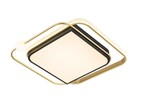 Люстра ARTE LAMP ALBIREO A2658PL-58GO