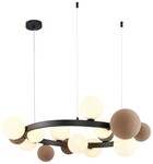Люстра Wertmark Berta WE237.15.003