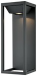 Уличный светильник Wertmark Wanda WE902.01.021
