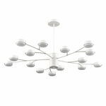 Люстра LUMION TORINA 8265/15
