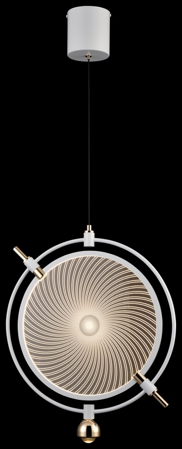 Подвес Wertmark LAURA WE430.02.006