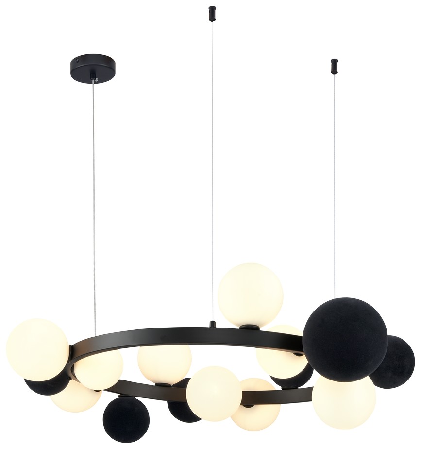 Люстра Wertmark Berta WE237.15.023