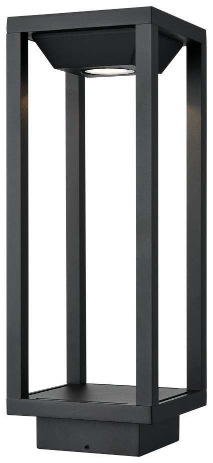 Уличный светильник Wertmark Wanda WE902.01.025