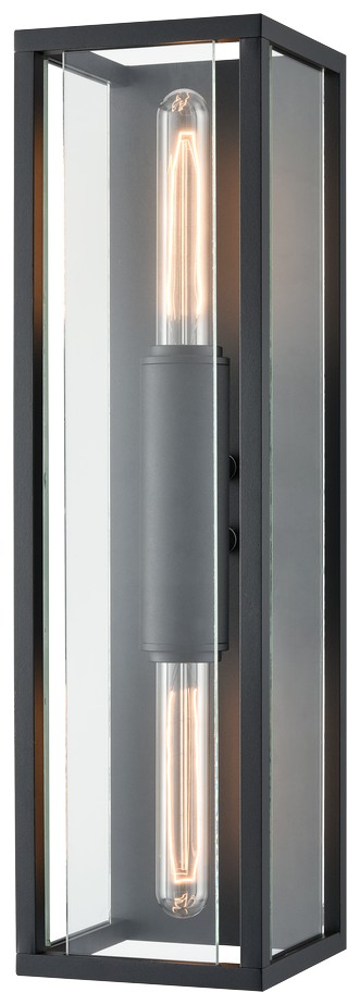 Уличный светильник Wertmark Wendy WE901.02.021