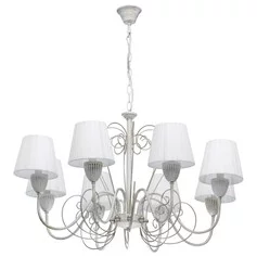 Люстра MW-LIGHT Виталина 448013308