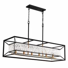 Люстра DIVINARE Frost 2022/21 SP-6