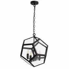 Люстра DIVINARE POLIDERO 2026/04 SP-4