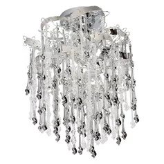 Люстра DIVINARE SALICE 3150/02 PL-6