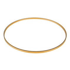 ST025.219.00 Шинопровод-кольцо FARM ST-Luce Золотистый
